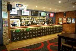 Peppermill Inn