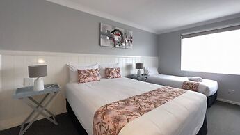 Marco Polo Motor Inn