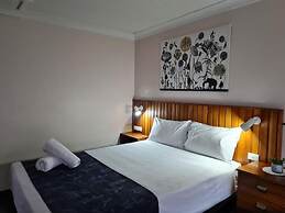 Marco Polo Motor Inn