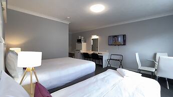 Marco Polo Motor Inn