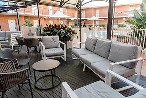 Quality Hotel Wangaratta Gateway