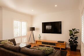 Quality Hotel Wangaratta Gateway