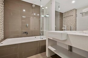 Quality Hotel Wangaratta Gateway