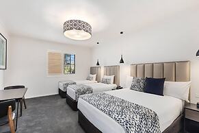 Quality Hotel Wangaratta Gateway
