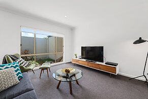 Quality Hotel Wangaratta Gateway