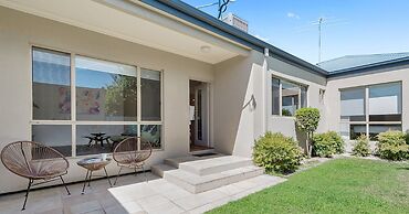 Quality Hotel Wangaratta Gateway