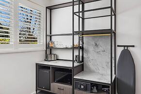 Quality Hotel Wangaratta Gateway