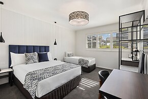 Quality Hotel Wangaratta Gateway