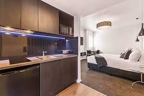 Quality Hotel Wangaratta Gateway