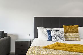 Quality Hotel Wangaratta Gateway
