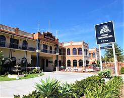 Albury Paddlesteamer