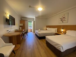 Garden Lodge Sydney