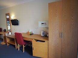 Garden Lodge Sydney