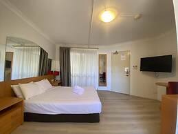 Garden Lodge Sydney