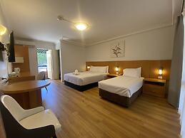 Garden Lodge Sydney