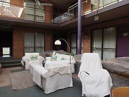 Garden Lodge Sydney