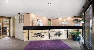 Garden Lodge Sydney