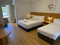 Garden Lodge Sydney