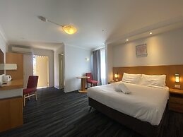 Garden Lodge Sydney