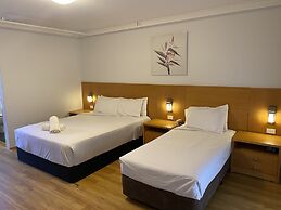 Garden Lodge Sydney