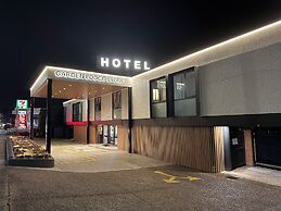 Garden Lodge Sydney