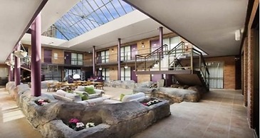 Garden Lodge Sydney