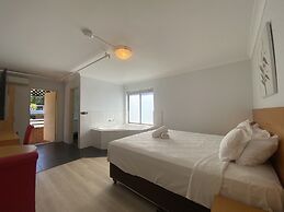 Garden Lodge Sydney