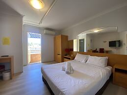 Garden Lodge Sydney