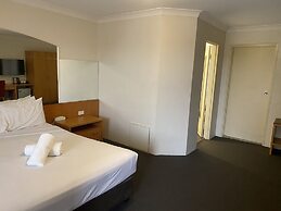 Garden Lodge Sydney