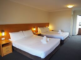 Garden Lodge Sydney