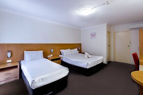 Garden Lodge Sydney