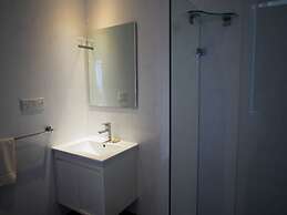 Garden Lodge Sydney