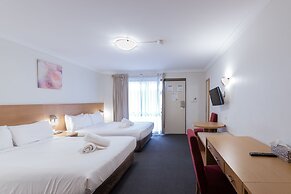 Garden Lodge Sydney