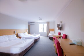 Garden Lodge Sydney