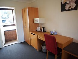 Garden Lodge Sydney