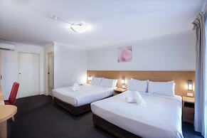 Garden Lodge Sydney