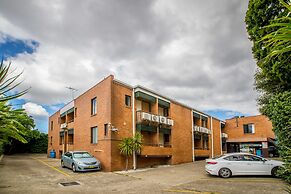Garden Lodge Sydney