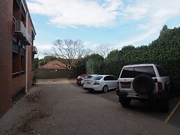 Garden Lodge Sydney