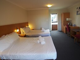 Garden Lodge Sydney