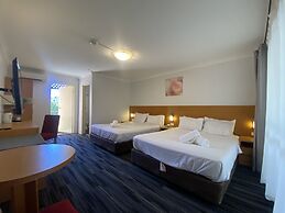 Garden Lodge Sydney