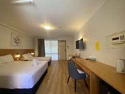 Garden Lodge Sydney