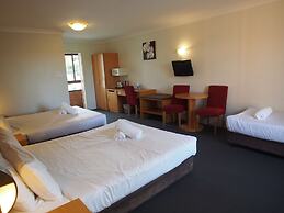 Garden Lodge Sydney