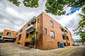 Garden Lodge Sydney