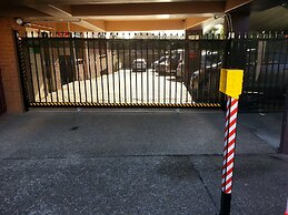 Garden Lodge Sydney