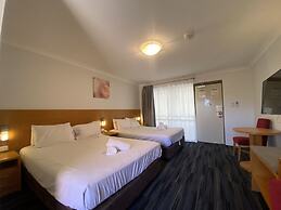 Garden Lodge Sydney