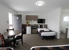 Takalvan Motel