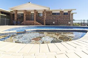 Comfort Inn Glenfield