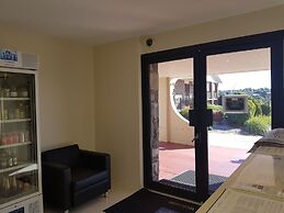 Comfort Inn Glenfield
