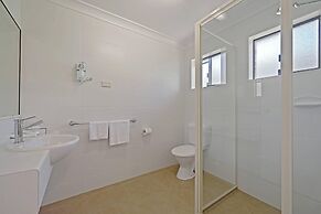 Comfort Inn Glenfield