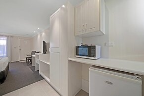 Comfort Inn Glenfield